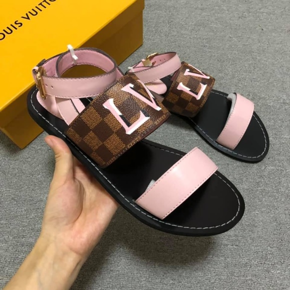 miu miu pearl sandals